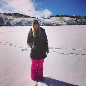 Meet your Posher, Leah